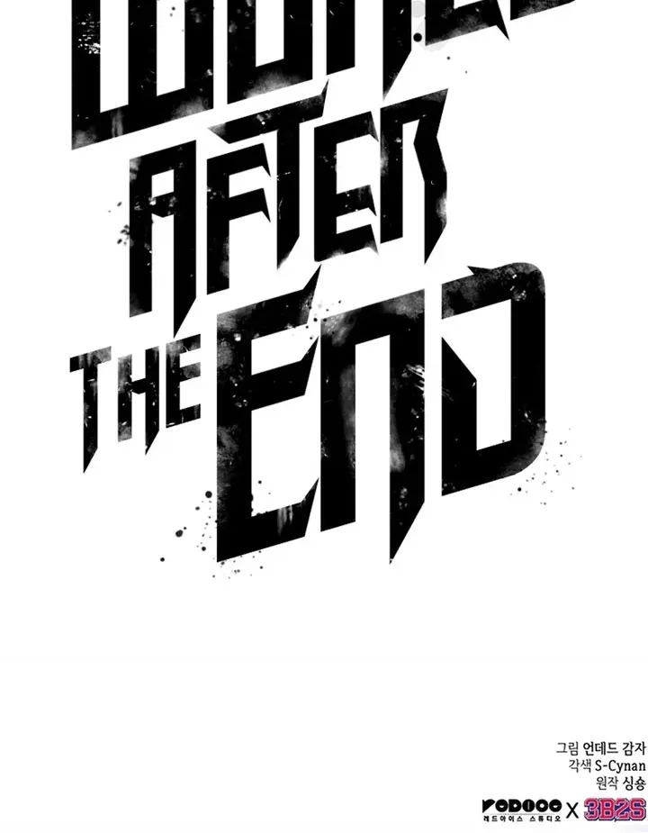 The World After The End - Capítulo 237 - Página 37 - LectorTMOo