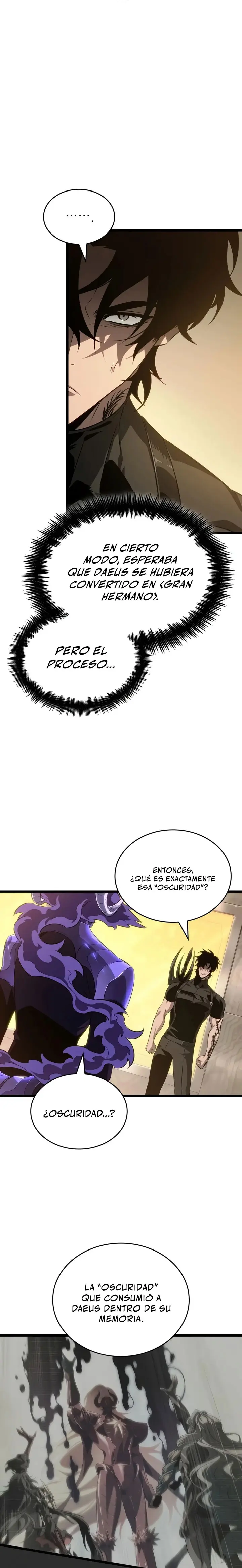 The World After The End - Capítulo 239 - Página 5 - LectorTMOo