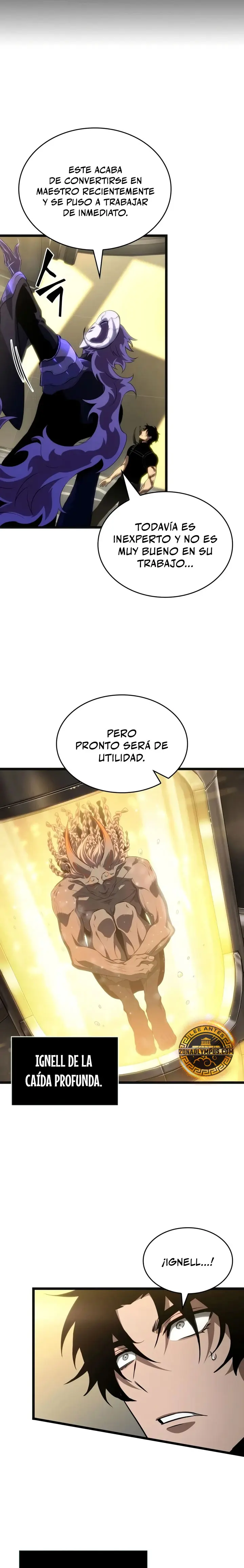 The World After The End - Capítulo 239 - Página 17 - LectorTMOo