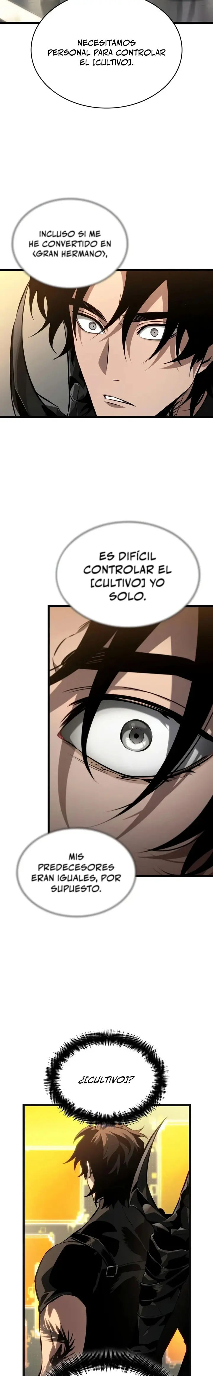 The World After The End - Capítulo 239 - Página 21 - LectorTMOo