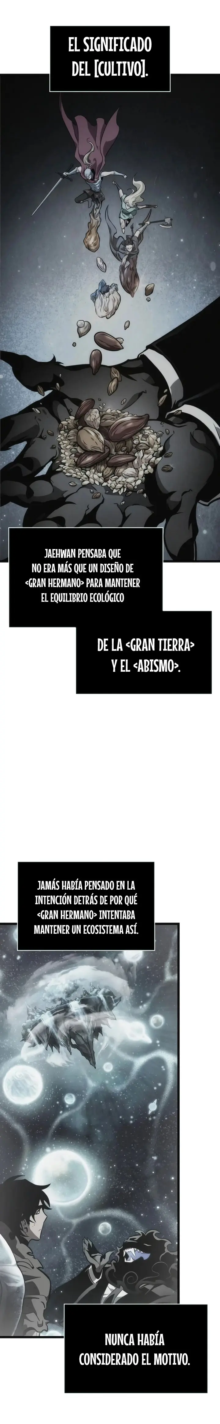The World After The End - Capítulo 239 - Página 23 - LectorTMOo