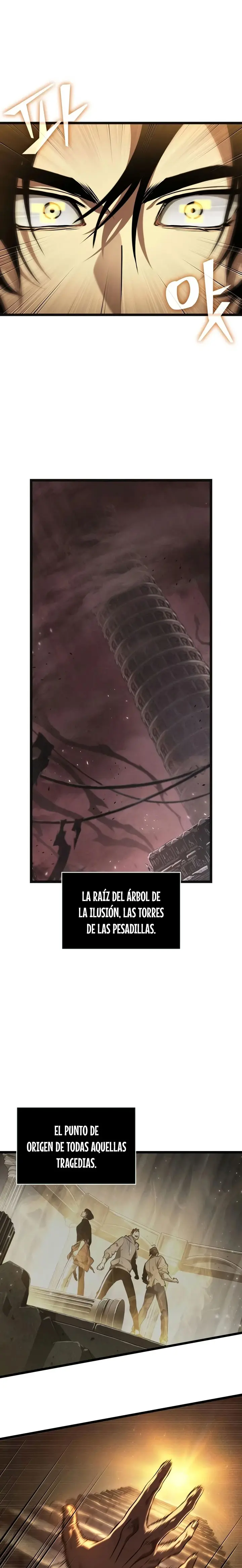 The World After The End - Capítulo 239 - Página 24 - LectorTMOo