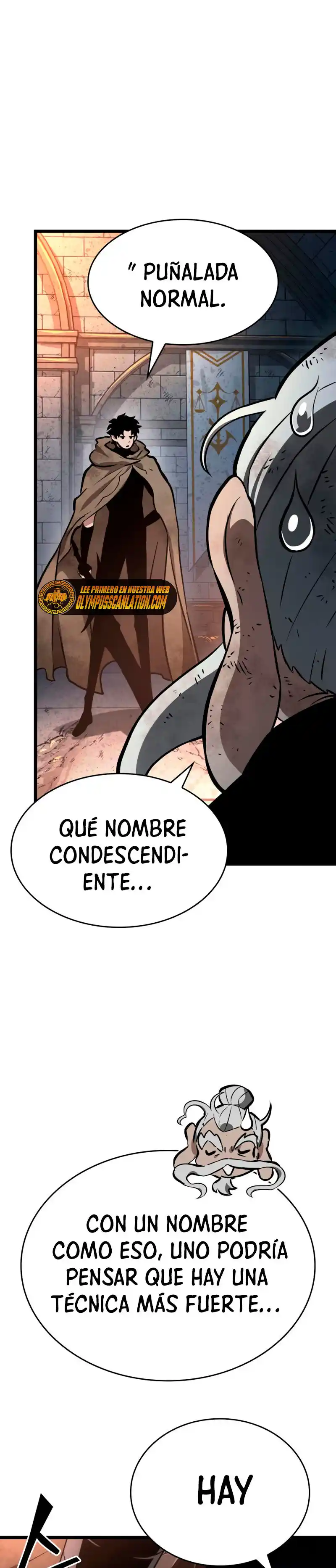 The World After The End - Capítulo 24 - Página 4 - LectorTMOo