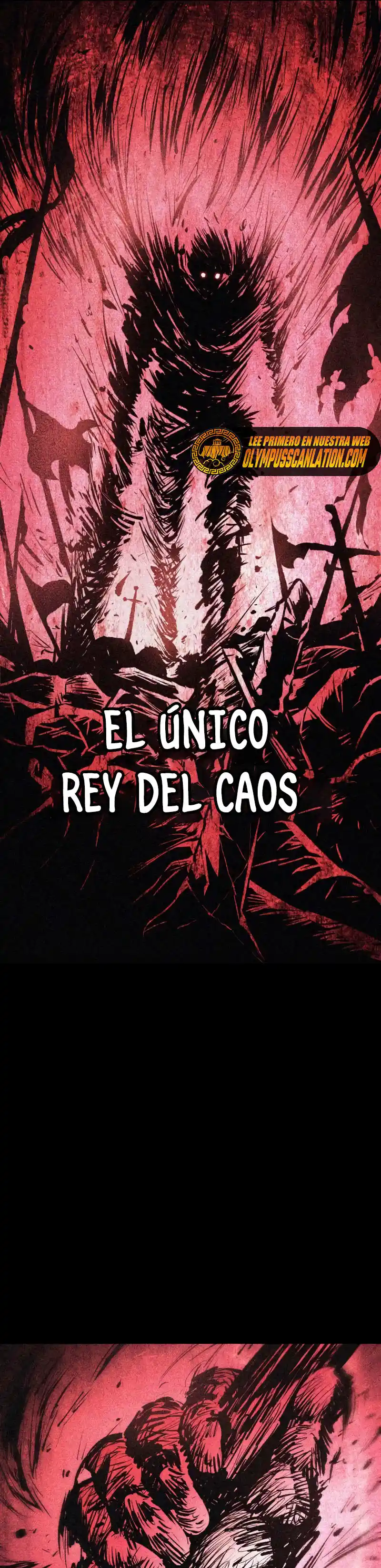 The World After The End - Capítulo 24 - Página 7 - LectorTMOo