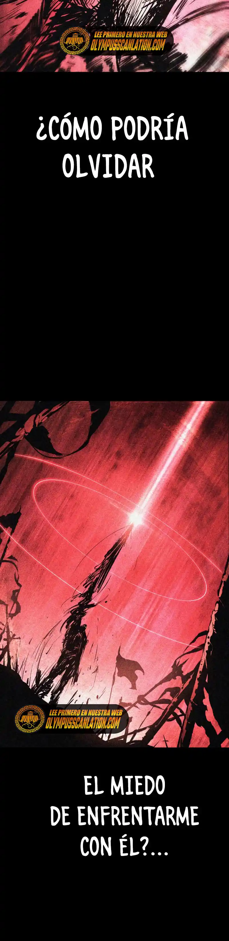 The World After The End - Capítulo 24 - Página 8 - LectorTMOo