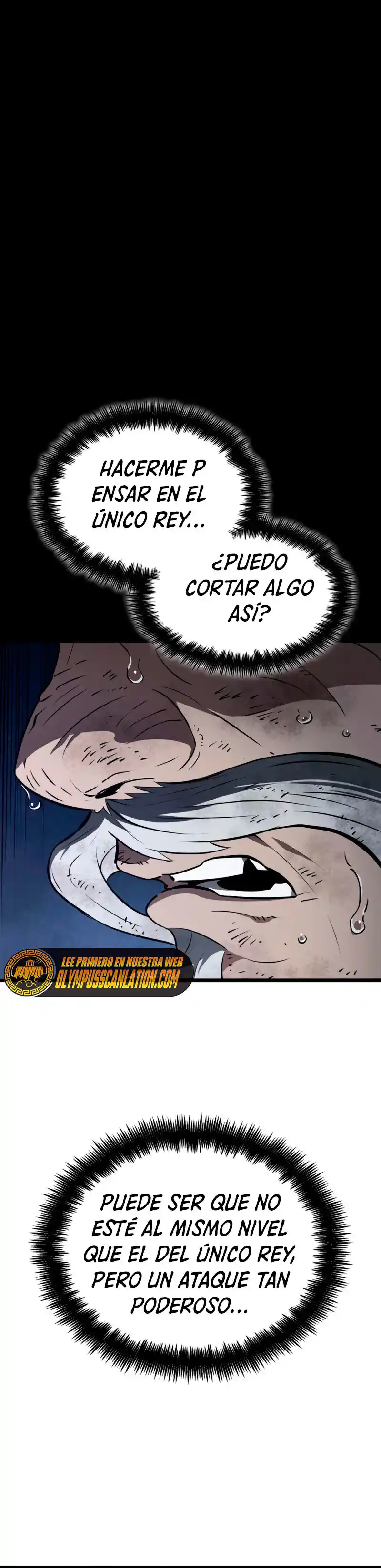 The World After The End - Capítulo 24 - Página 9 - LectorTMOo