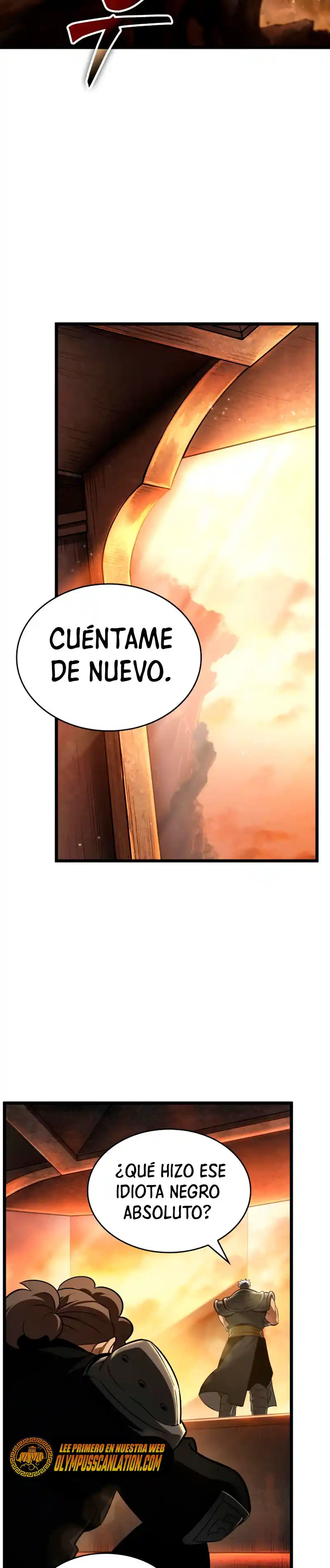 The World After The End - Capítulo 24 - Página 14 - LectorTMOo