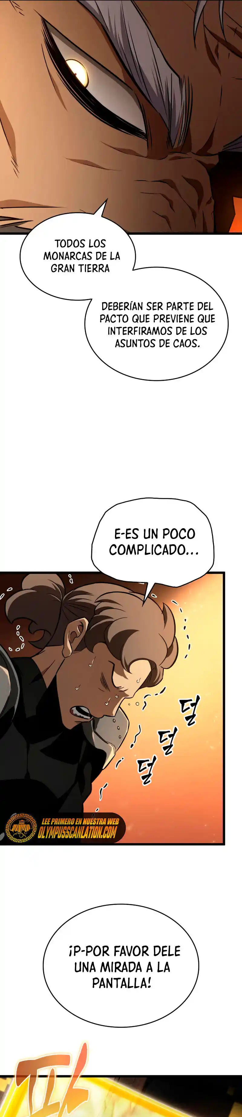 The World After The End - Capítulo 24 - Página 16 - LectorTMOo