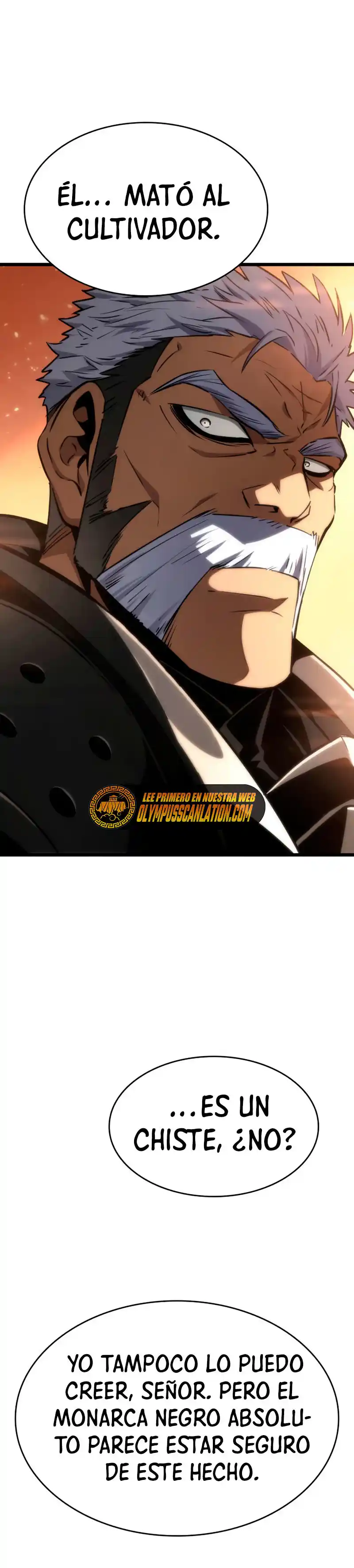 The World After The End - Capítulo 24 - Página 20 - LectorTMOo