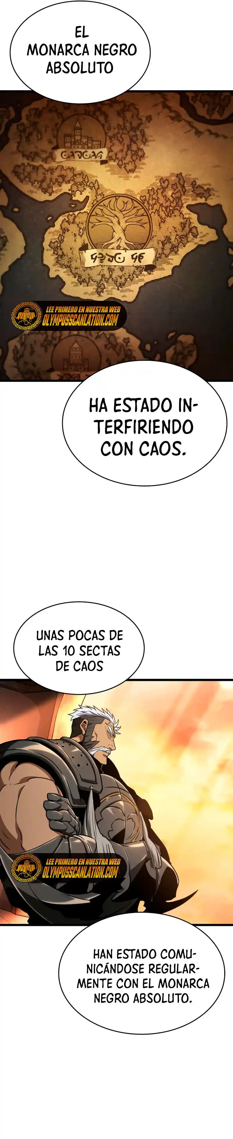 The World After The End - Capítulo 24 - Página 22 - LectorTMOo