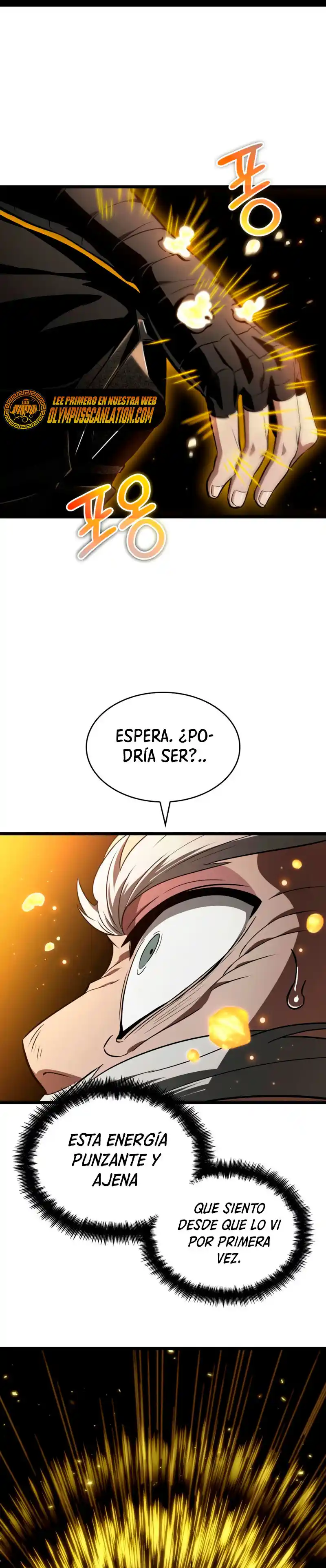 The World After The End - Capítulo 24 - Página 29 - LectorTMOo