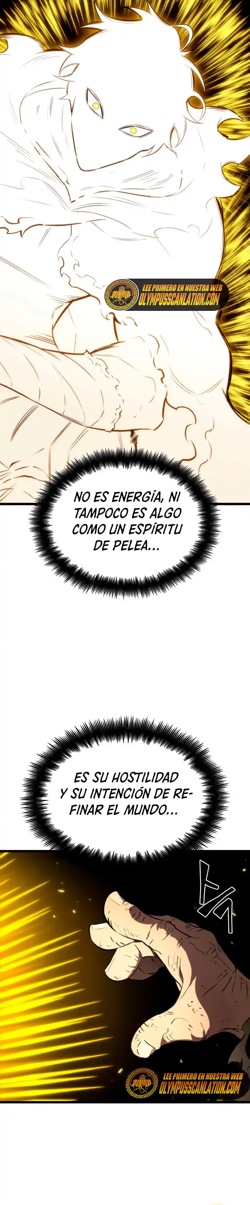 The World After The End - Capítulo 24 - Página 30 - LectorTMOo