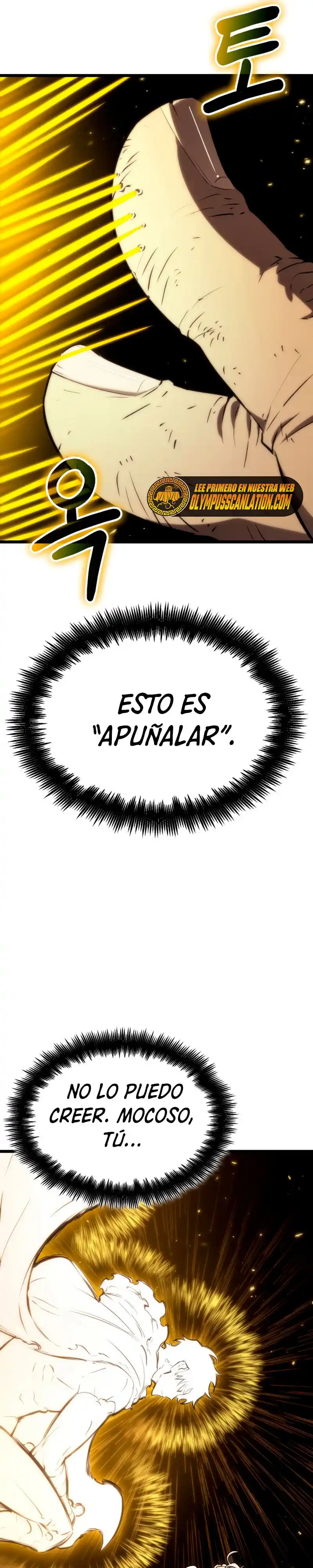 The World After The End - Capítulo 24 - Página 31 - LectorTMOo