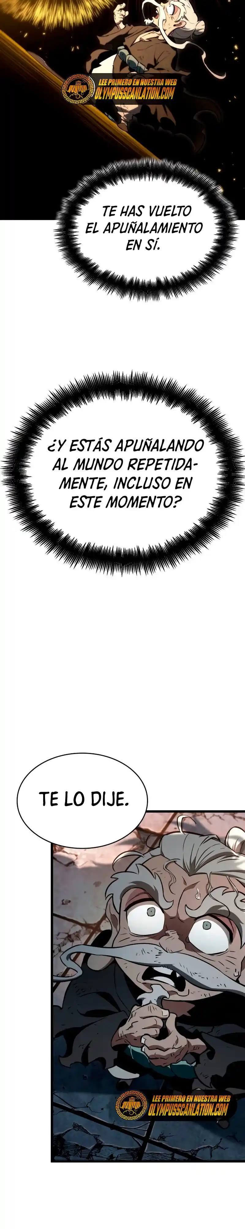The World After The End - Capítulo 24 - Página 32 - LectorTMOo