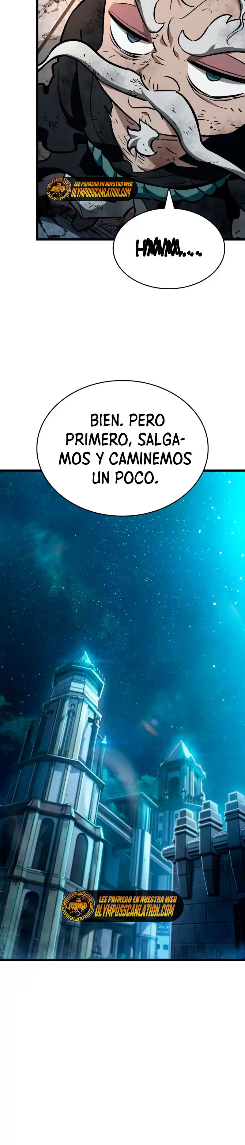 The World After The End - Capítulo 24 - Página 36 - LectorTMOo