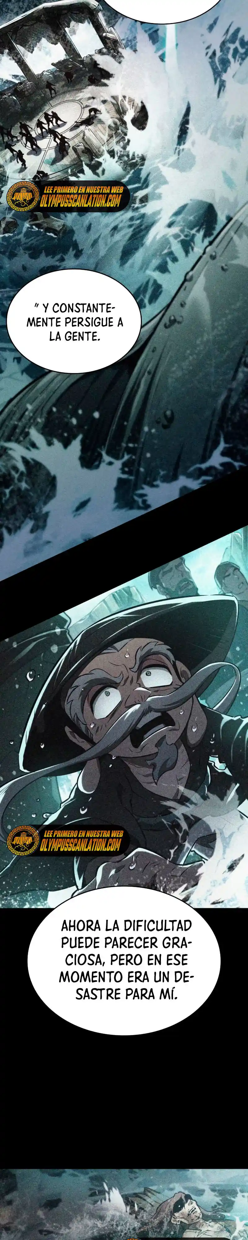 The World After The End - Capítulo 24 - Página 41 - LectorTMOo