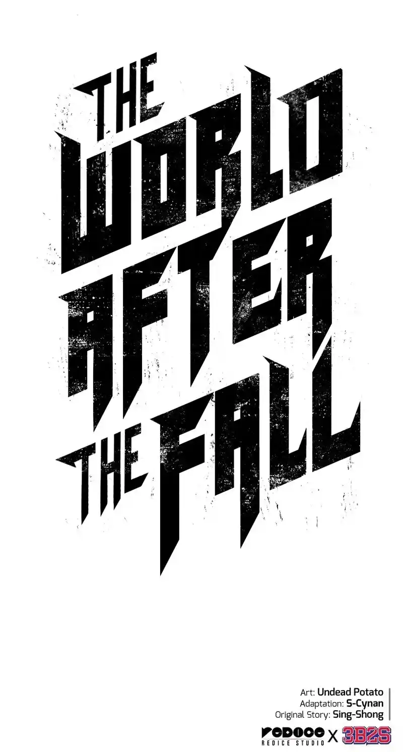 The World After The End - Capítulo 24 - Página 46 - LectorTMOo
