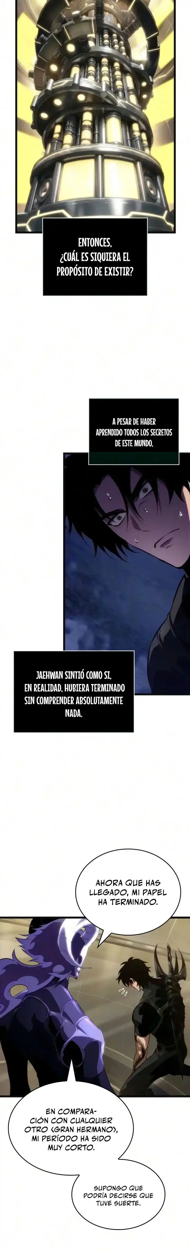 The World After The End - Capítulo 240 - Página 6 - LectorTMOo