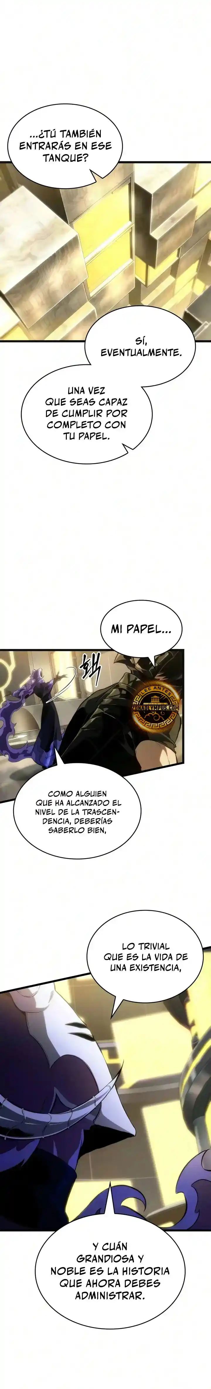 The World After The End - Capítulo 240 - Página 7 - LectorTMOo
