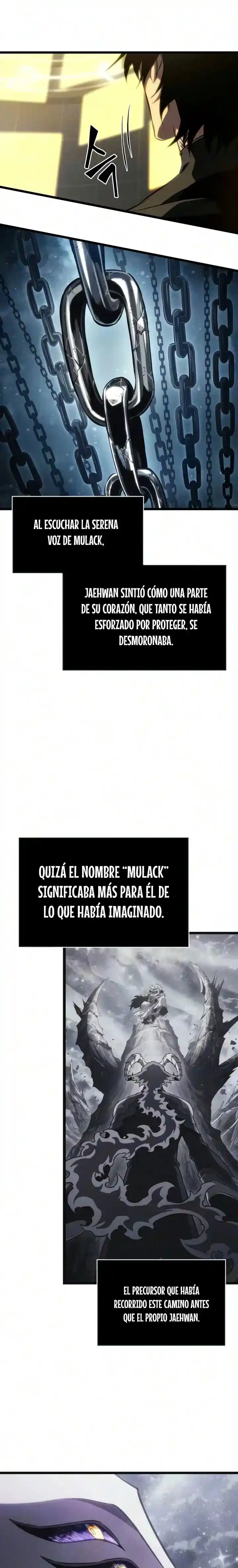 The World After The End - Capítulo 240 - Página 8 - LectorTMOo