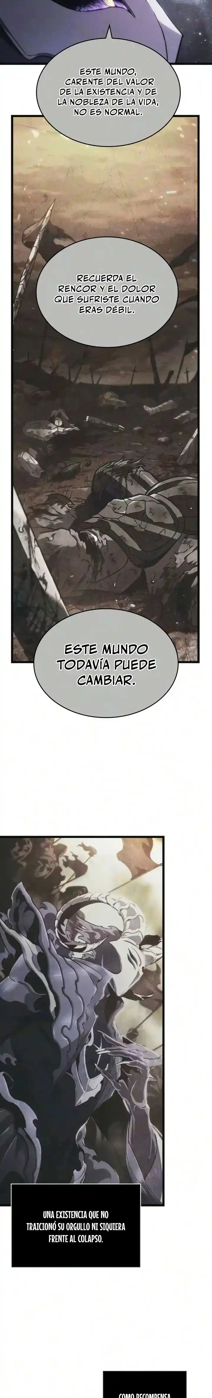 The World After The End - Capítulo 240 - Página 9 - LectorTMOo