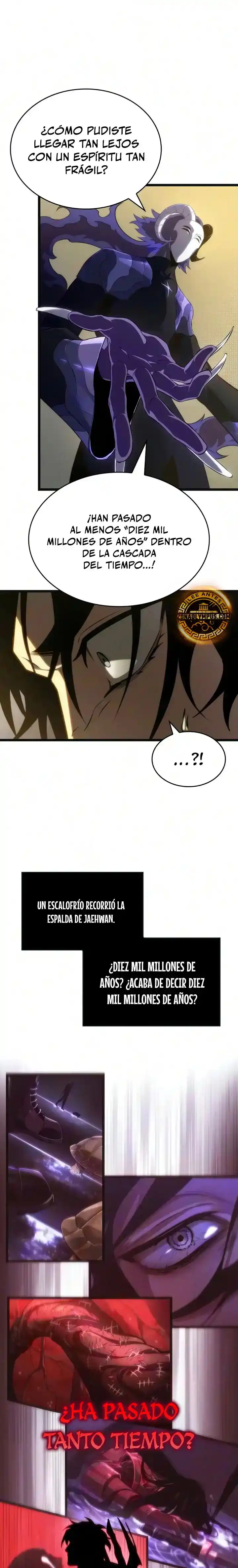 The World After The End - Capítulo 240 - Página 13 - LectorTMOo
