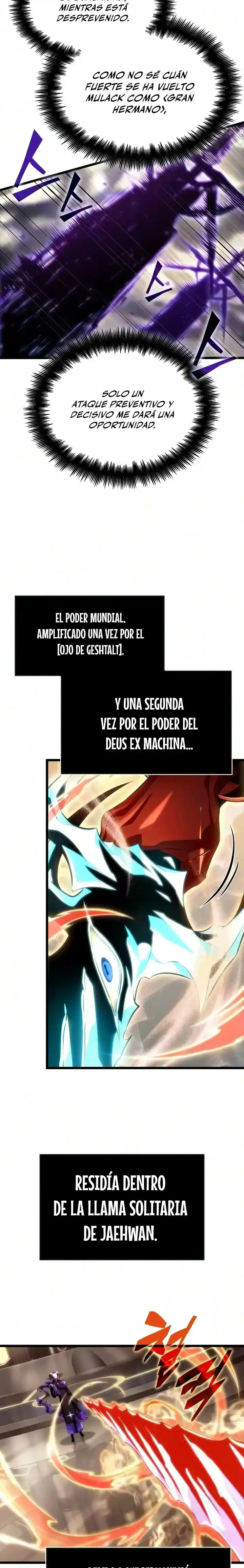 The World After The End - Capítulo 240 - Página 18 - LectorTMOo