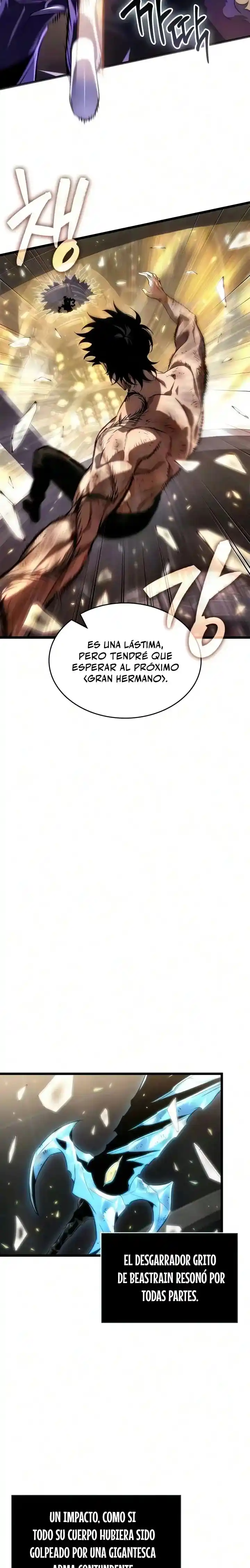 The World After The End - Capítulo 240 - Página 23 - LectorTMOo