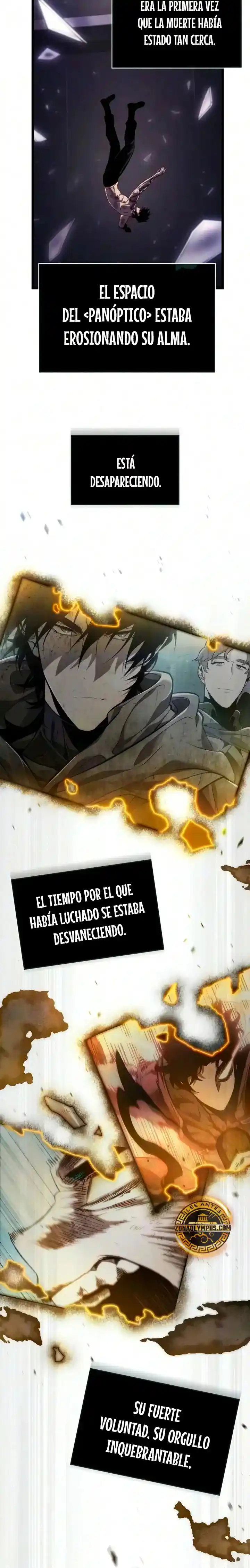 The World After The End - Capítulo 240 - Página 25 - LectorTMOo