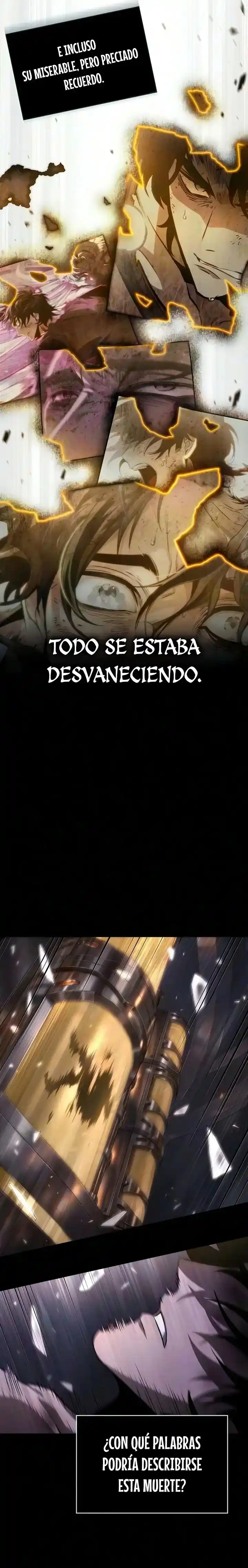 The World After The End - Capítulo 240 - Página 26 - LectorTMOo