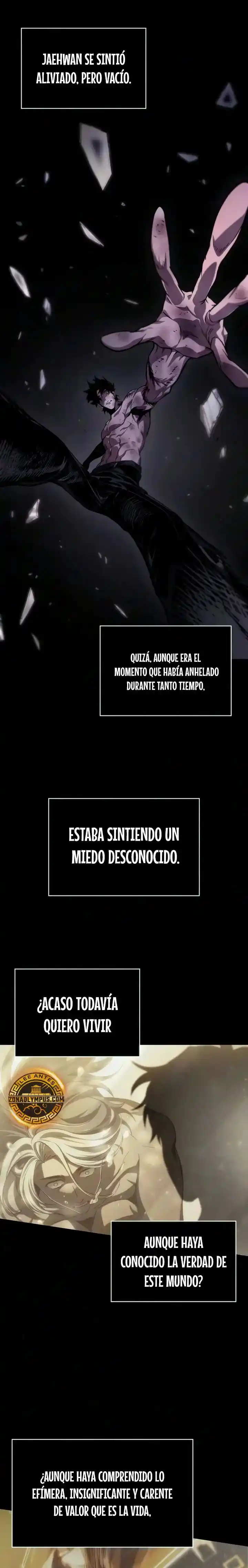 The World After The End - Capítulo 240 - Página 27 - LectorTMOo