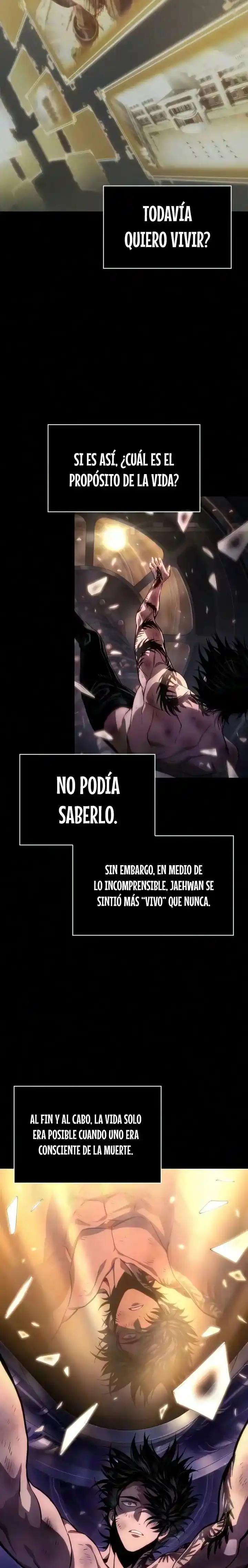 The World After The End - Capítulo 240 - Página 28 - LectorTMOo