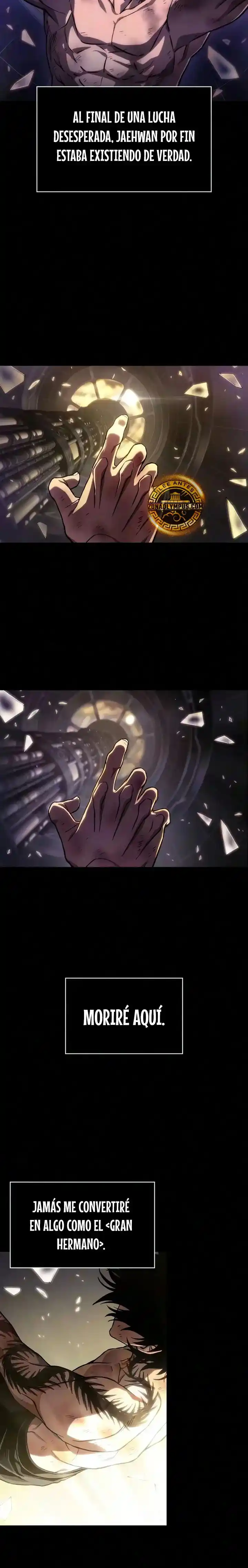 The World After The End - Capítulo 240 - Página 29 - LectorTMOo