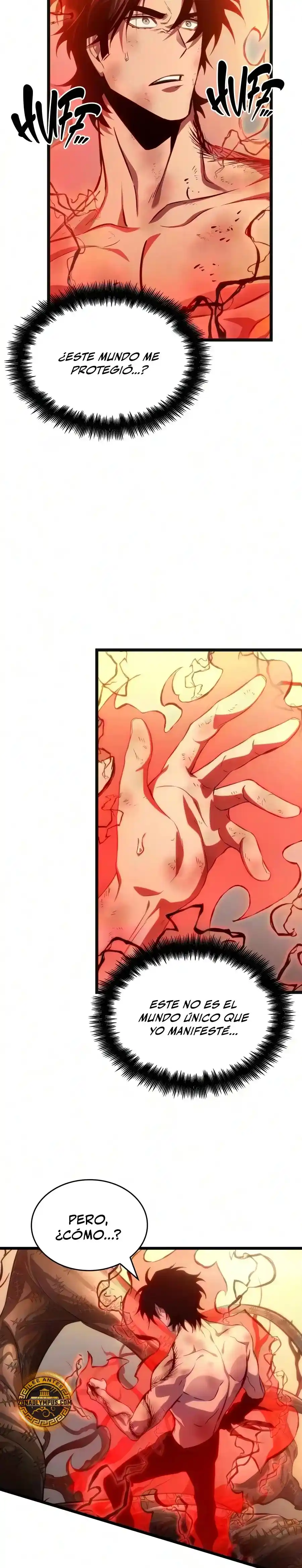 The World After The End - Capítulo 241 - Página 6 - LectorTMOo