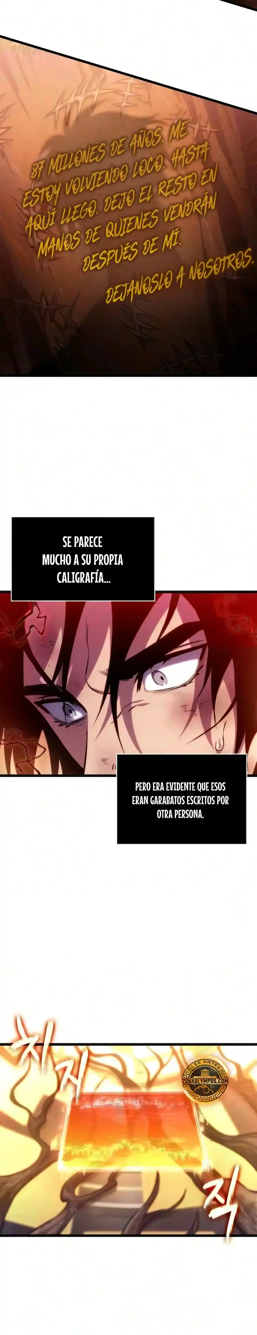 The World After The End - Capítulo 241 - Página 7 - LectorTMOo