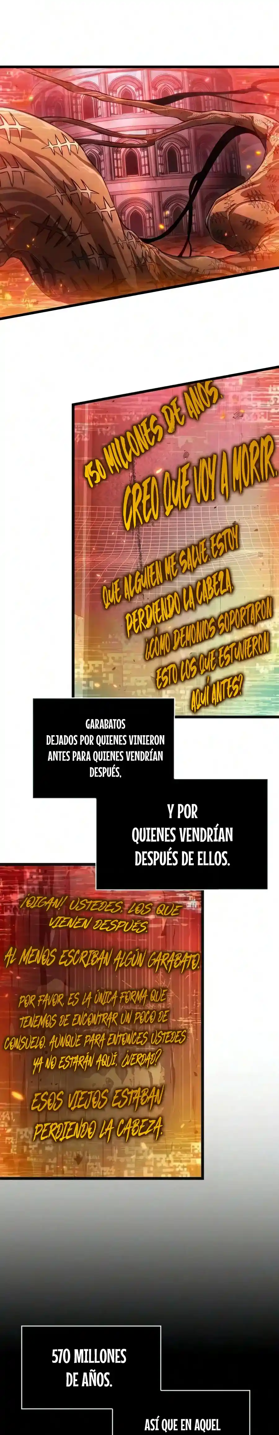 The World After The End - Capítulo 241 - Página 8 - LectorTMOo