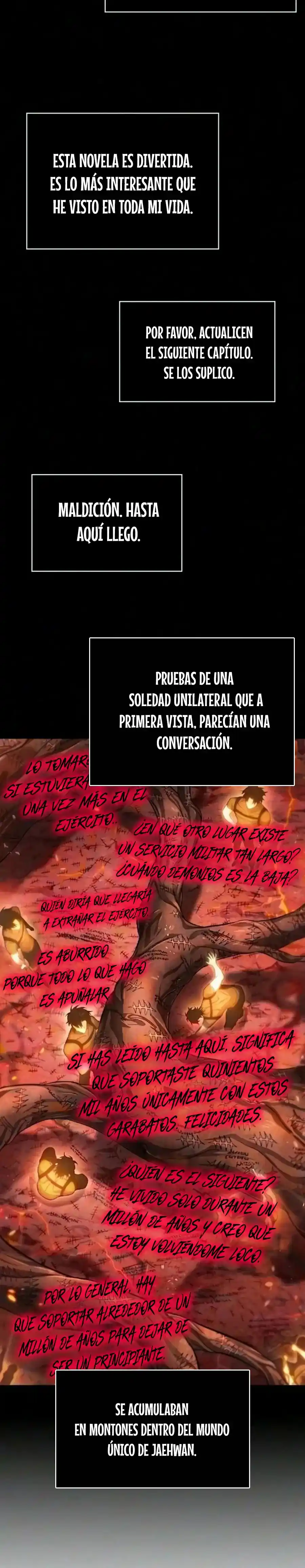 The World After The End - Capítulo 241 - Página 10 - LectorTMOo