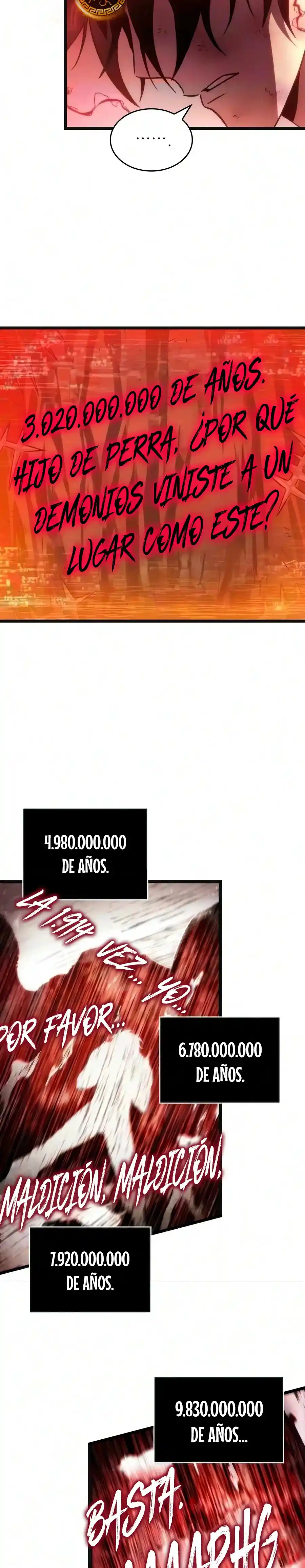 The World After The End - Capítulo 241 - Página 12 - LectorTMOo