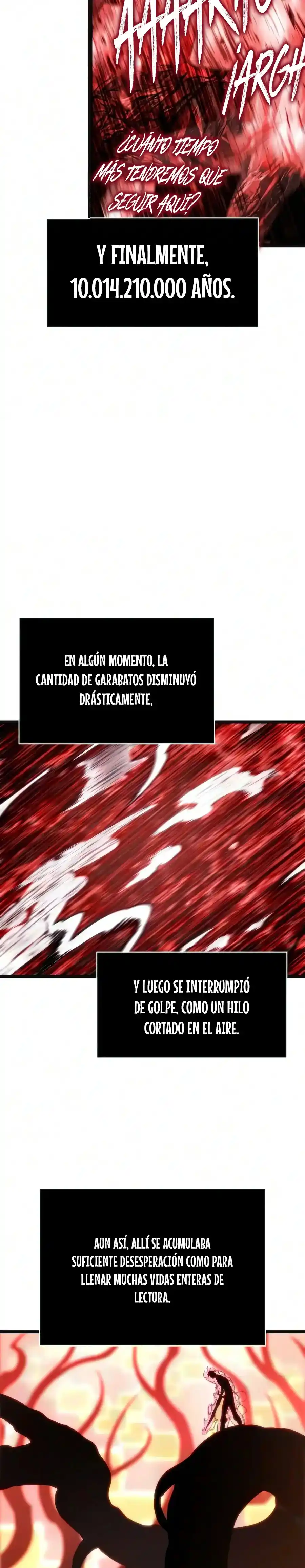 The World After The End - Capítulo 241 - Página 13 - LectorTMOo