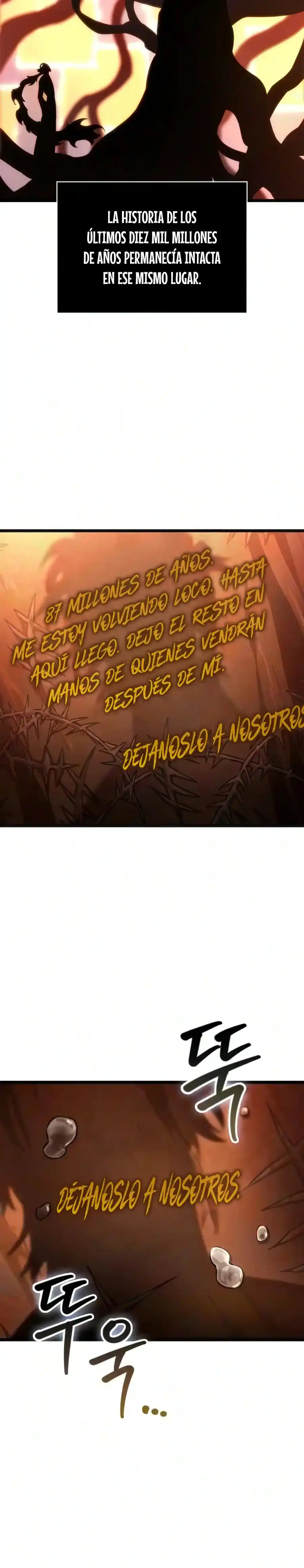 The World After The End - Capítulo 241 - Página 14 - LectorTMOo