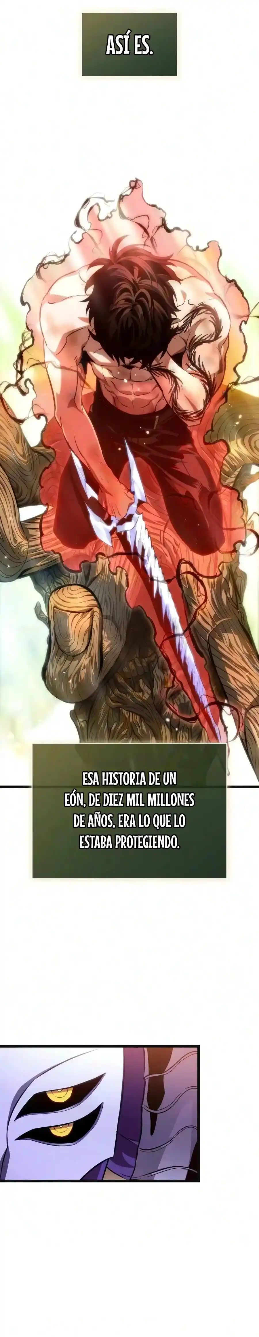 The World After The End - Capítulo 241 - Página 15 - LectorTMOo