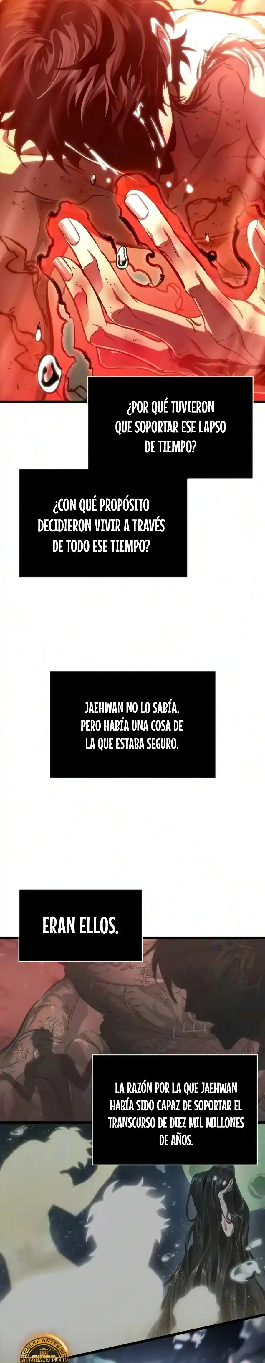 The World After The End - Capítulo 241 - Página 17 - LectorTMOo
