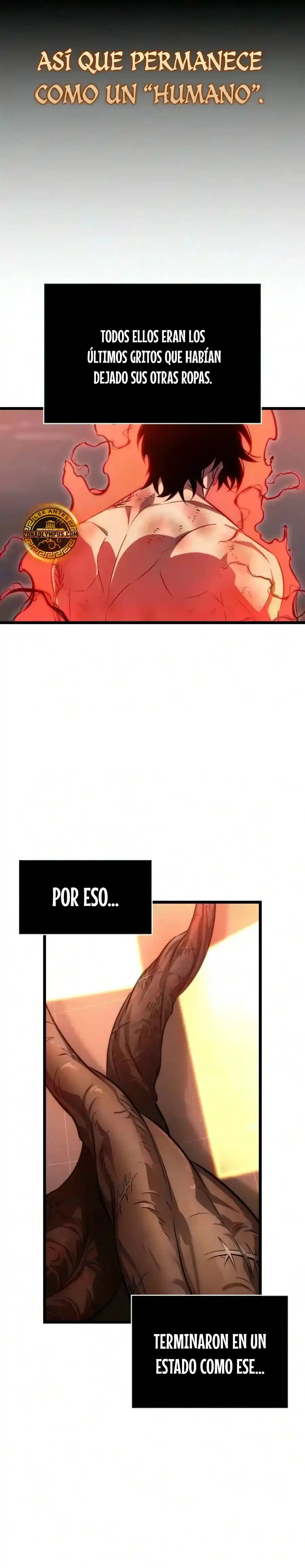 The World After The End - Capítulo 241 - Página 19 - LectorTMOo