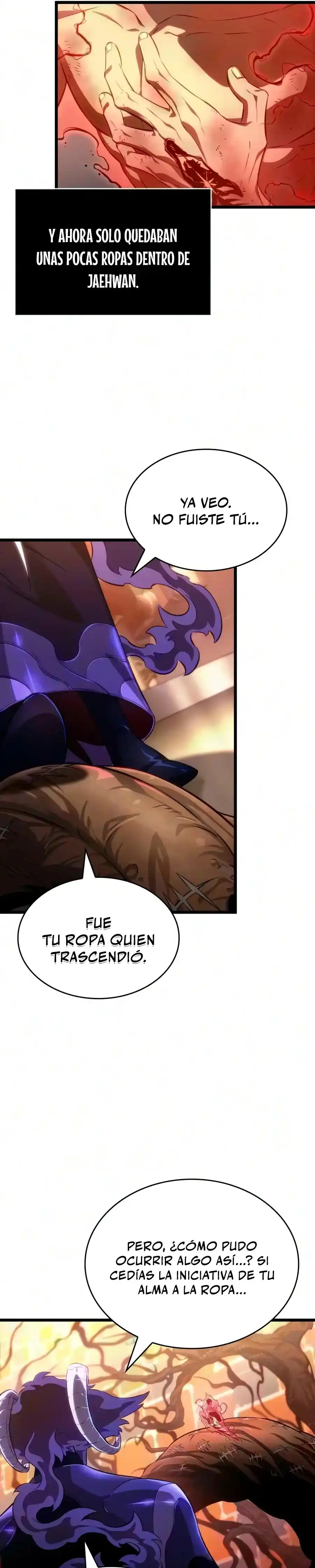 The World After The End - Capítulo 241 - Página 20 - LectorTMOo