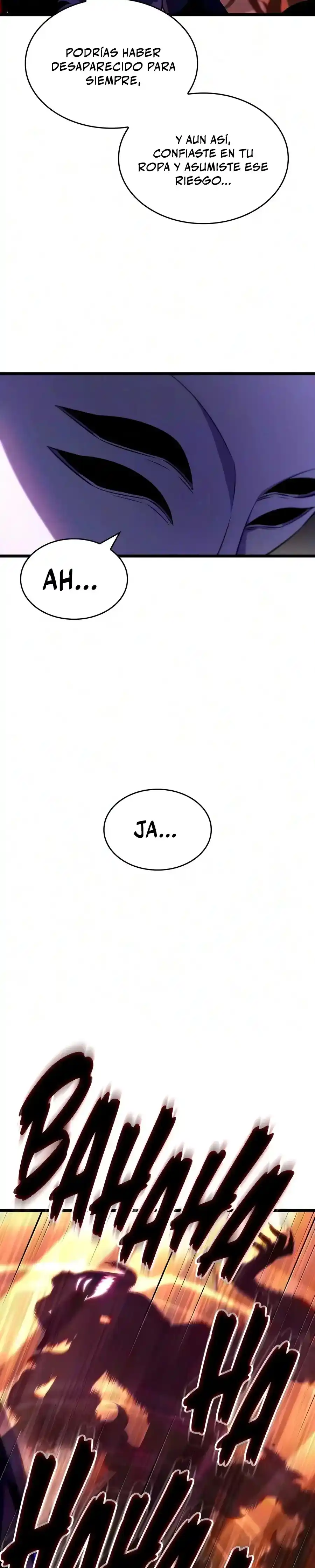 The World After The End - Capítulo 241 - Página 21 - LectorTMOo