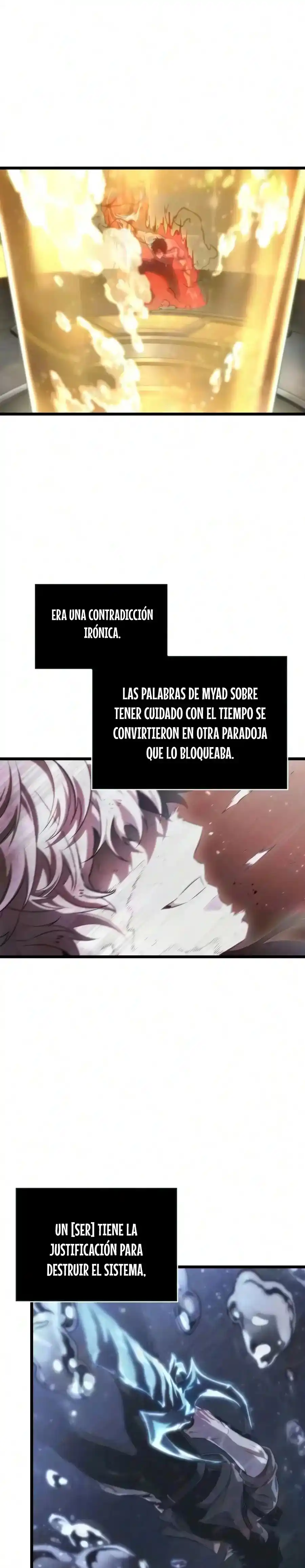 The World After The End - Capítulo 241 - Página 36 - LectorTMOo