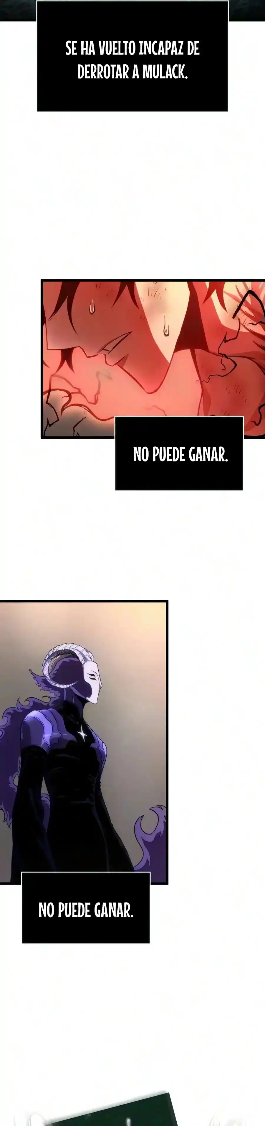The World After The End - Capítulo 241 - Página 38 - LectorTMOo