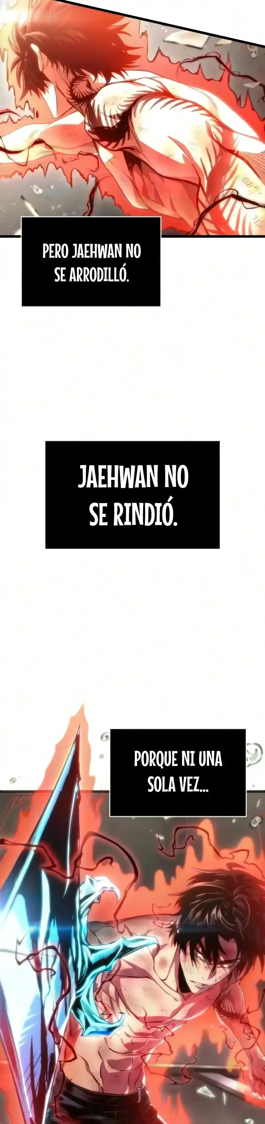 The World After The End - Capítulo 241 - Página 40 - LectorTMOo
