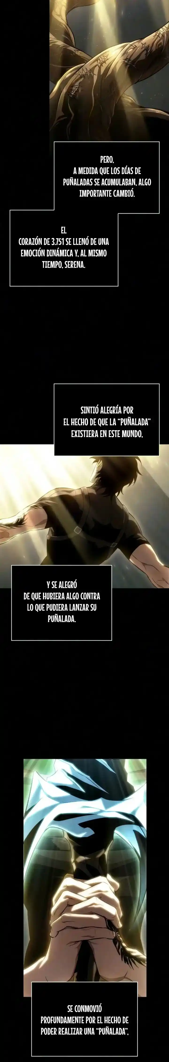 The World After The End capítulo 242 página 29