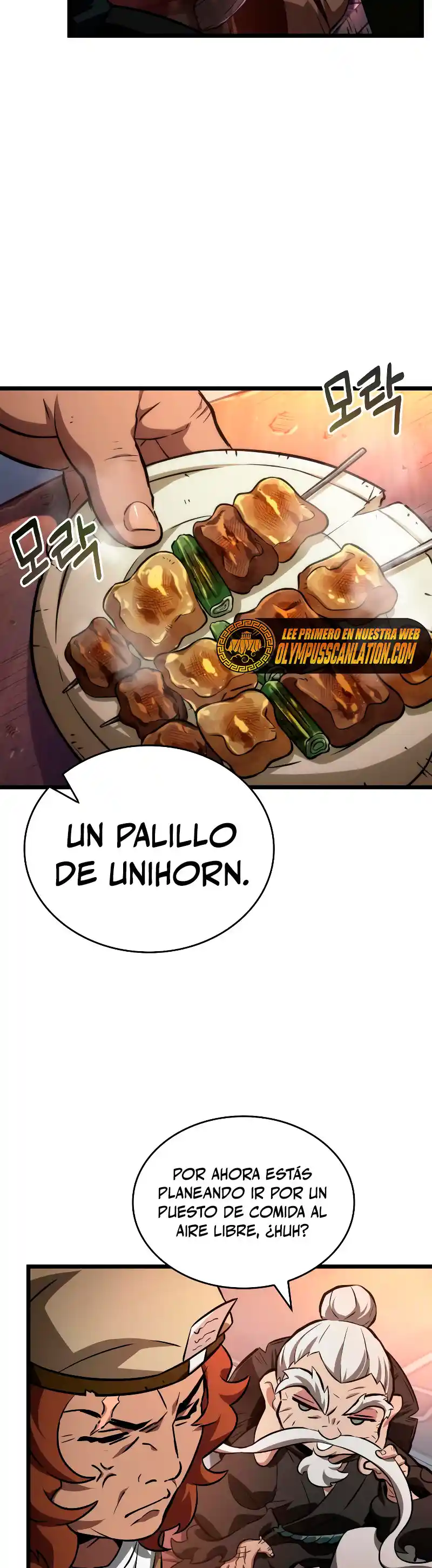 The World After The End - Capítulo 25 - Página 6 - LectorTMOo